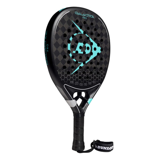 DUNLOP PADEL GALACTICA PRO 370G (25)