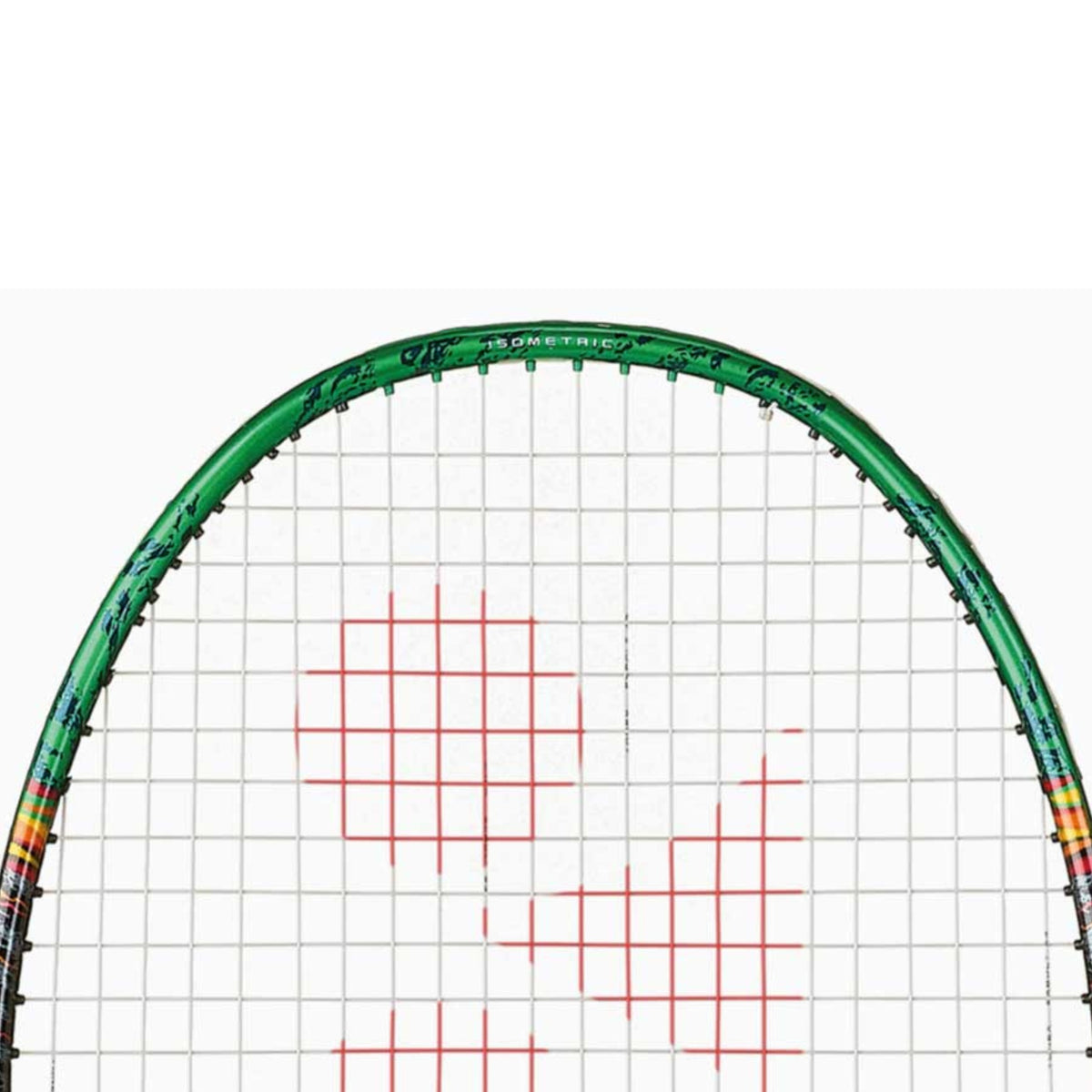 YONEX RACKET BMT ASTROX 99 PRO BLACK/GREEN