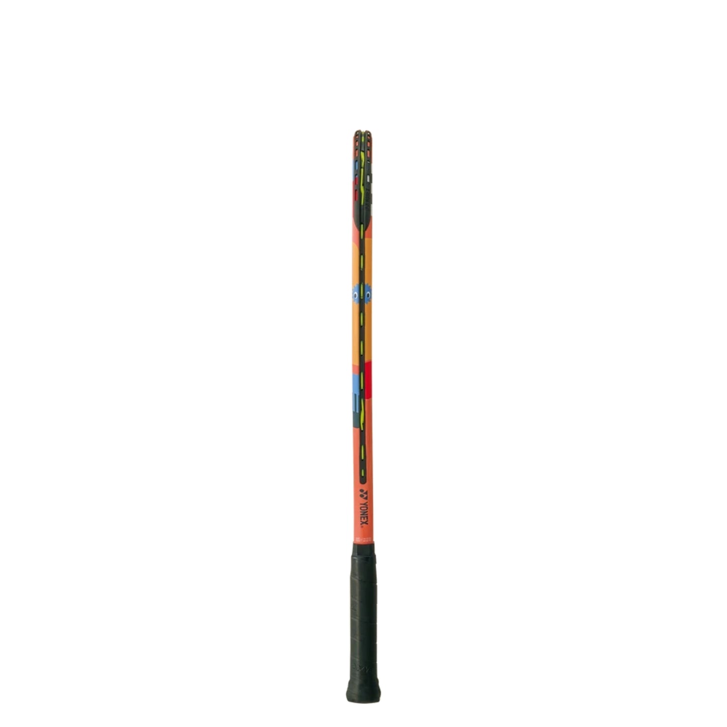 YONEX RACKET JNR 23 INCH CORAL ORANGE (2026)