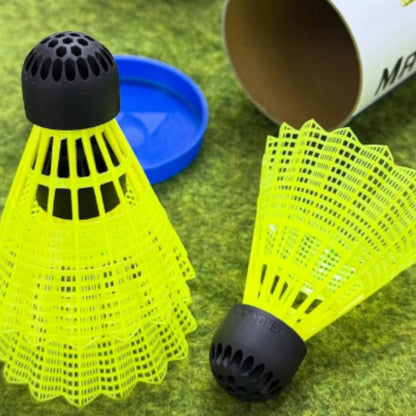 YONEX SHUTTLECOCK BMT MAVIS NYLON FIELD II  (3)
