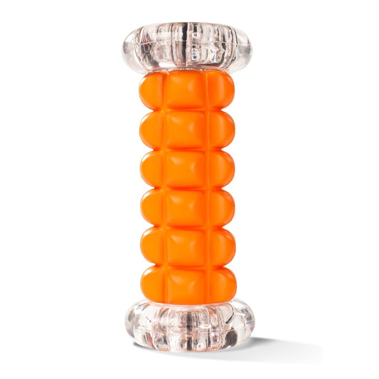 TRIGGER POINT MASSAGER NANO FOOT ROLLER ORG