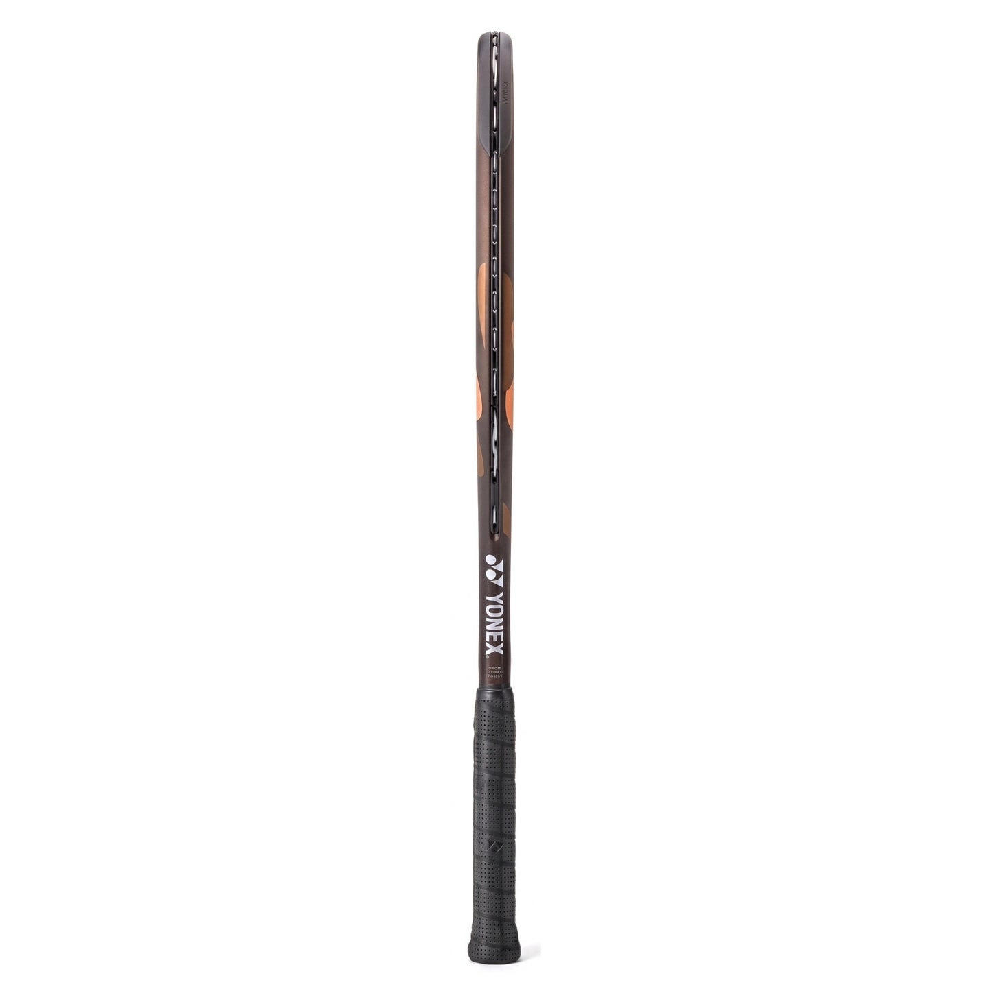 YONEX RACKET EZONE 08 100L 285G 16X19 ESPRESSO BROWN