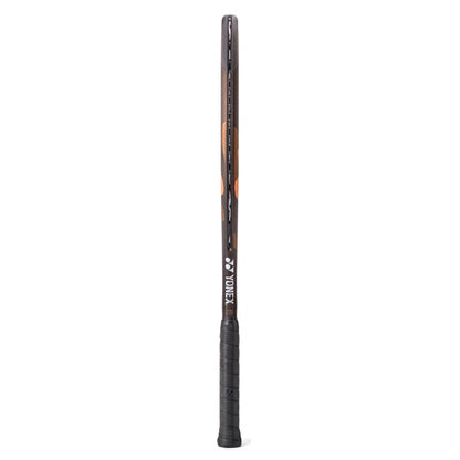 YONEX RACKET EZONE 08 100L 285G 16X19 ESPRESSO BROWN