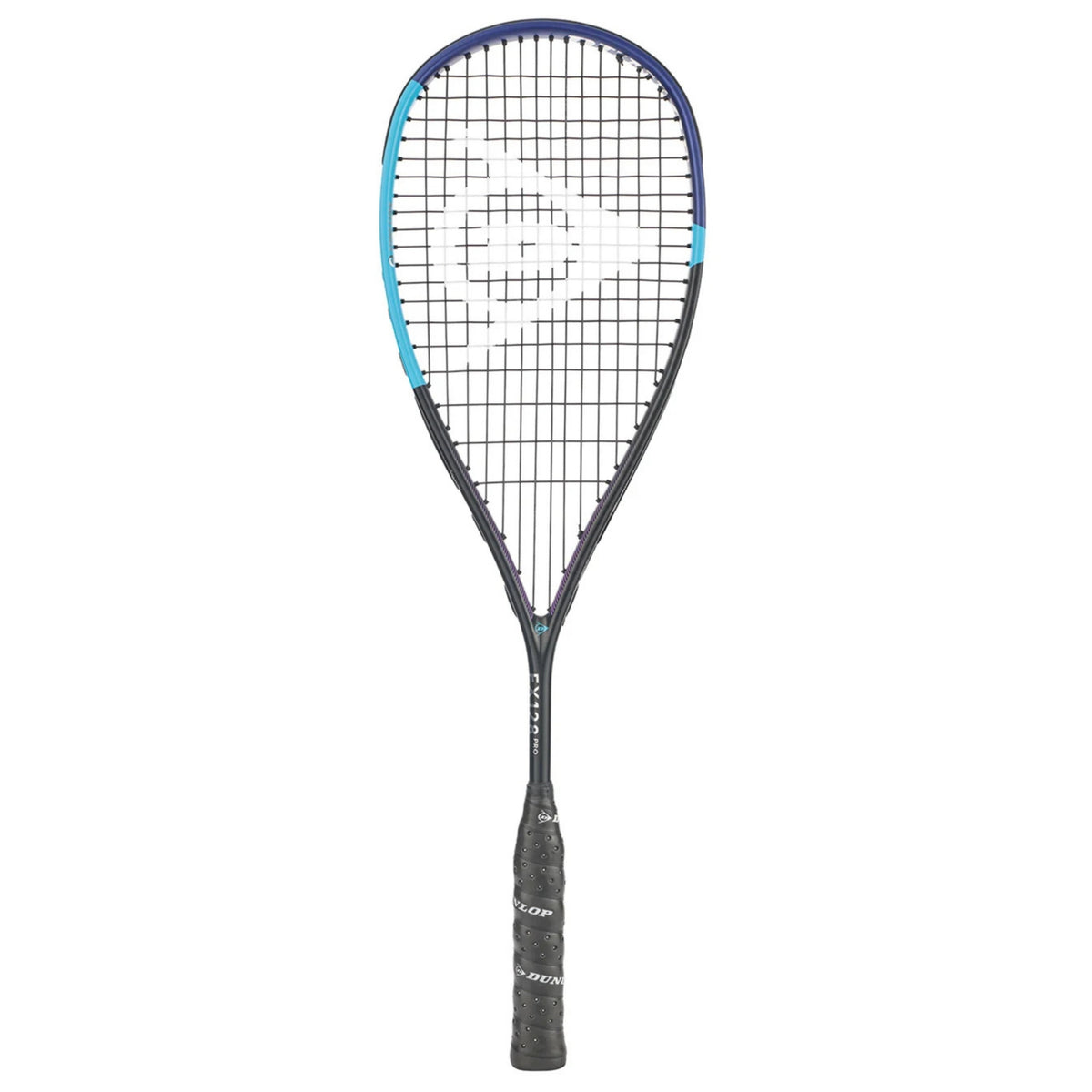 DUNLOP RACKET SQ FX 128 PRO 14X19 128G (26)