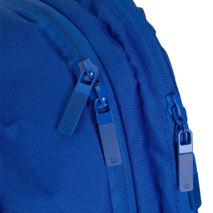 WILSON BAG BACKPACK ULTRA TOUR V5 BLUE