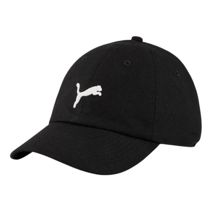 PUMA CAP RUNNING III BLACK (SS25)  (TBD)