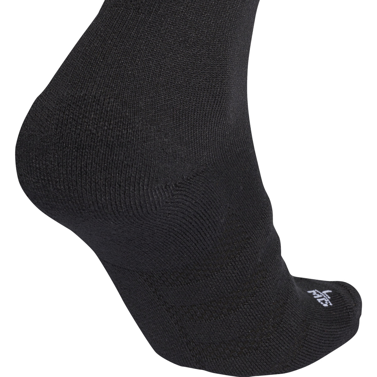 ADIDAS SOCK CREW LIGHTWEIGHT BLK 04H-06 (TBD)