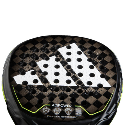 ADIDAS PADEL ADIPOWER 3.2 375G (23) (TBD)
