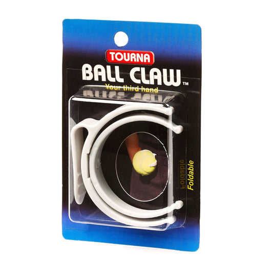 TOURNA BALL CLAW FOLDABLE (TBD)
