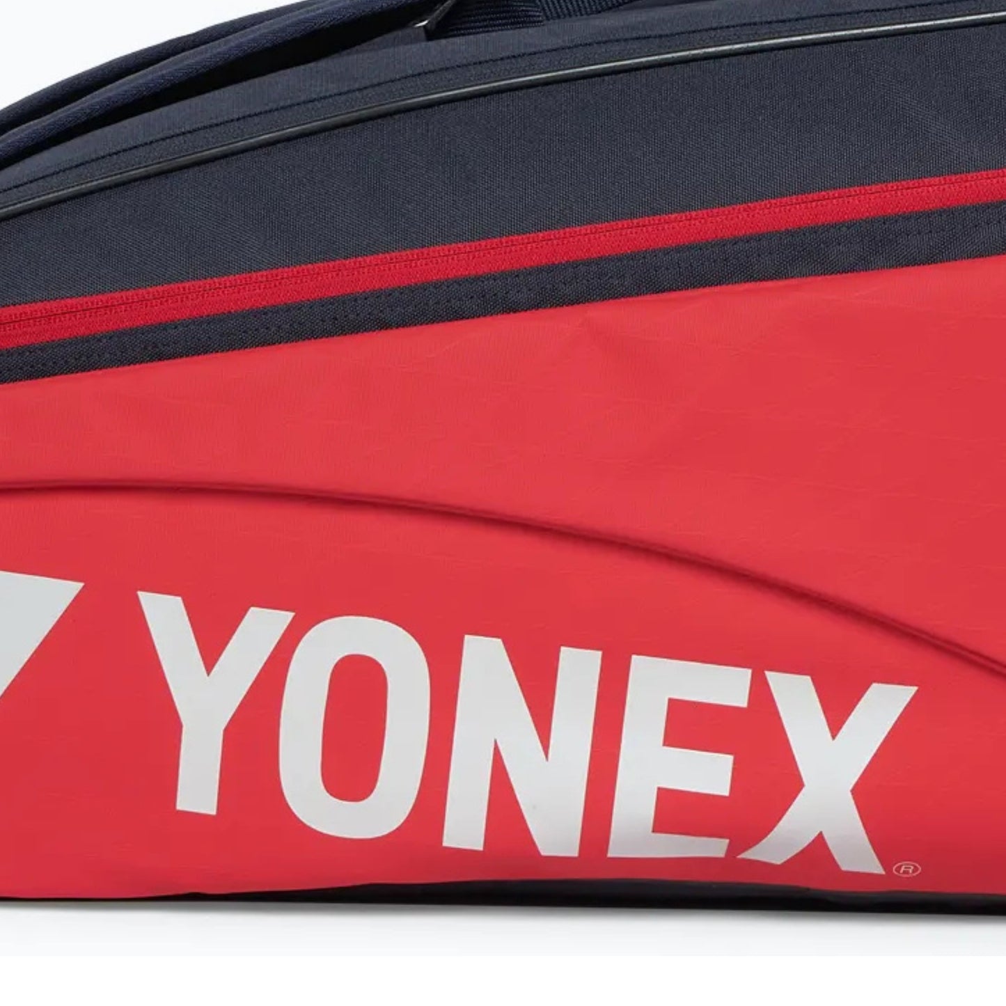 YONEX BAG TEAM 6R (42326) SCARLET