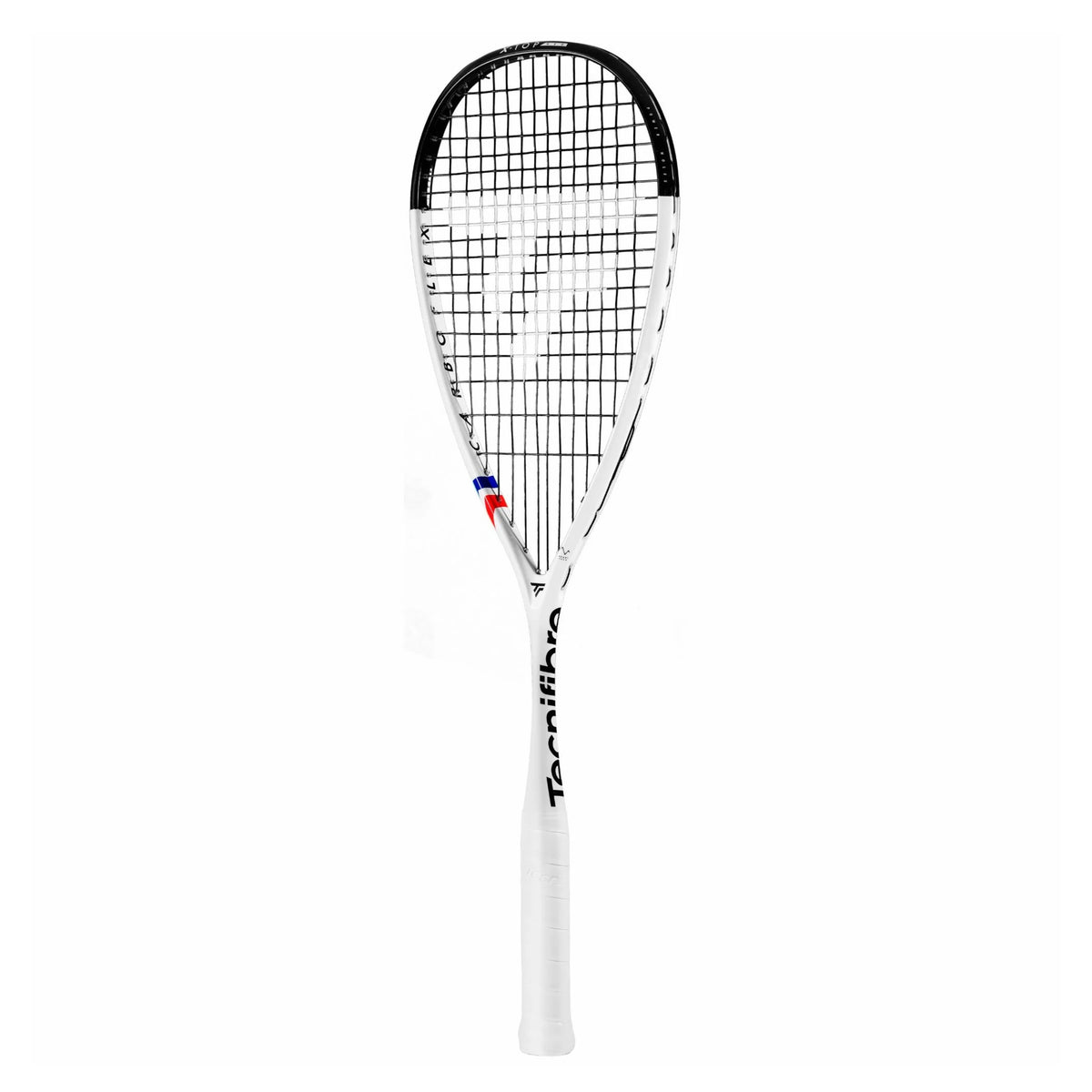 TECNIFIBRE RACKET SQ CARBOFLEX NEO V1 135