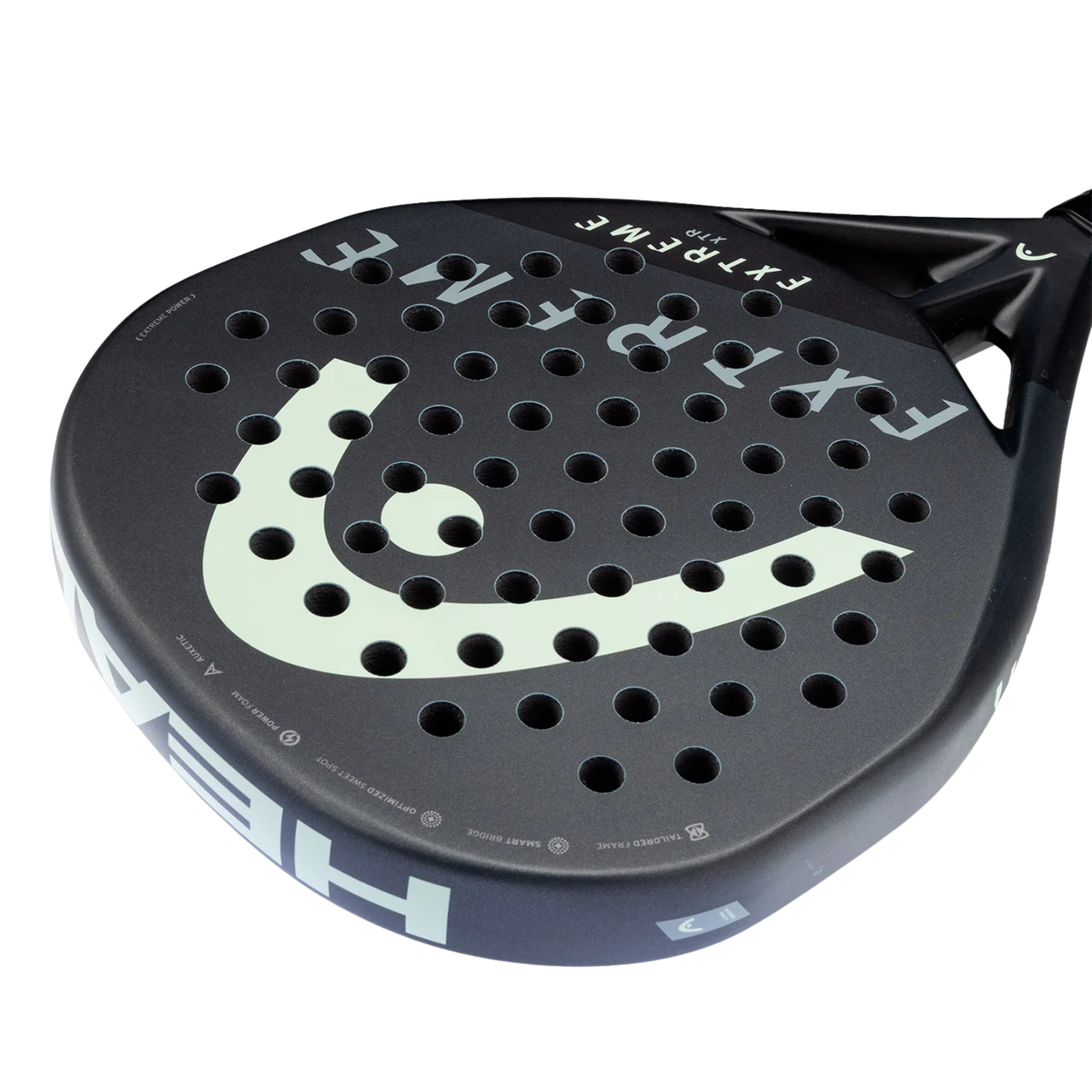 Head Graphene 360+ Extreme MPLite 2本セット Head Graphene 360+
