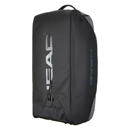 HEAD BAG DUFFLE GRAVITY PRO X XL BLACK/DARK GREY