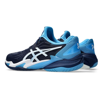 ASICS SHOE COURT NOVAK FF 3 MN BLUE EXPANSE (AW24)