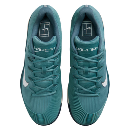 NIKE SHOE VAPOR 12 HC MN SMOKEY BLUE/NEW SLATE (AW26)