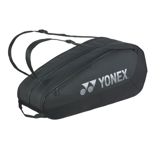 YONEX BAG TEAM 6R (42526) BLACK
