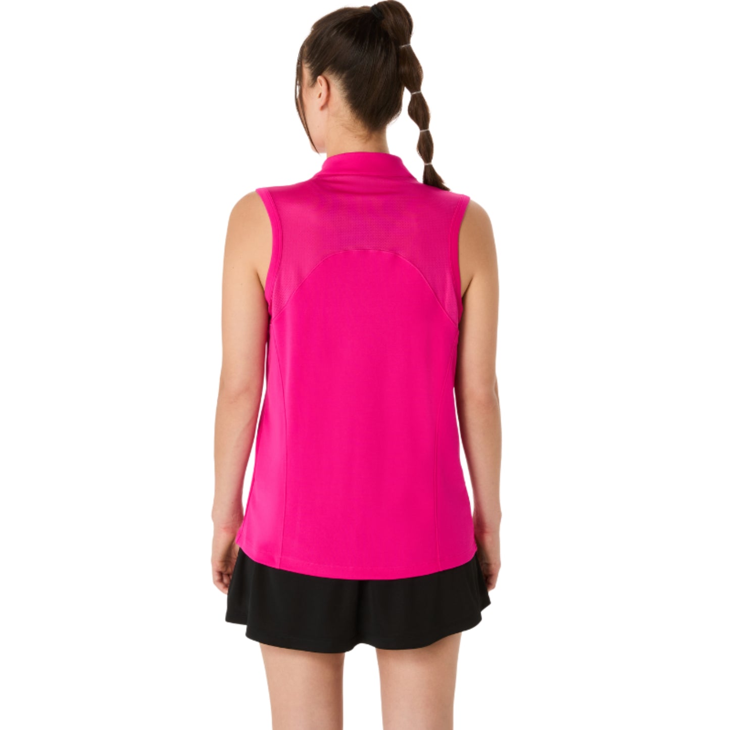 ASICS TANK  COURT WN PINK RAVE (SS25)