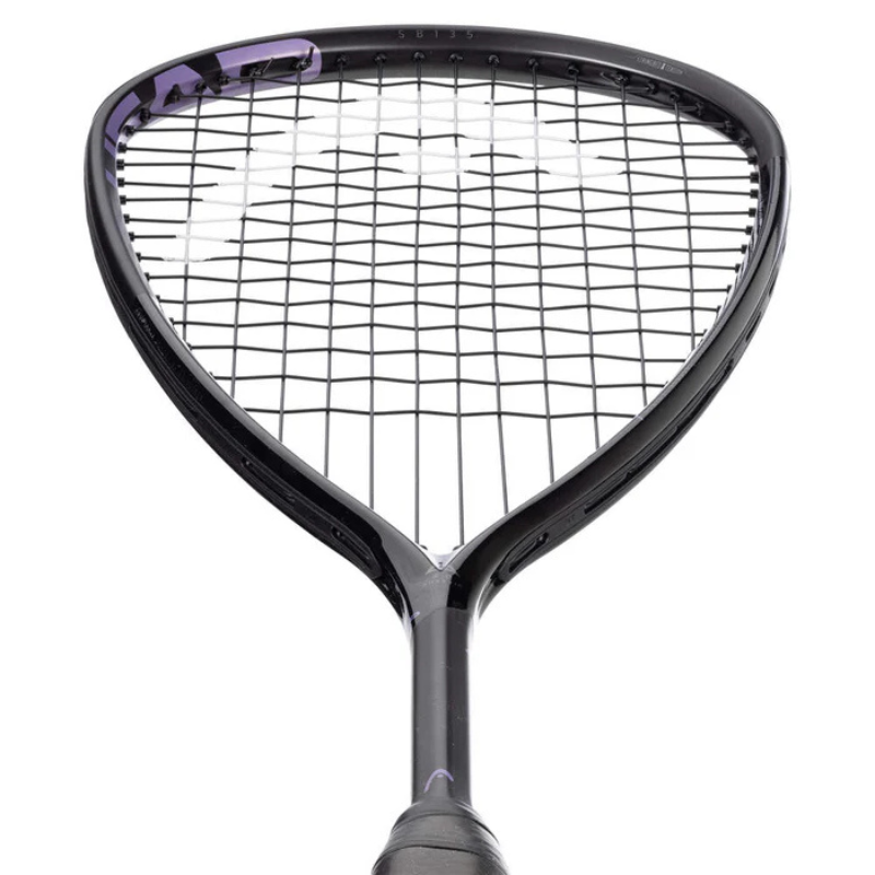 HEAD RACKET SQ AUXETIC 2.0 SPEED 135 SLIMBODY