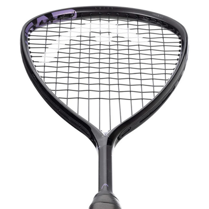 HEAD RACKET SQ AUXETIC 2.0 SPEED 135 SLIMBODY