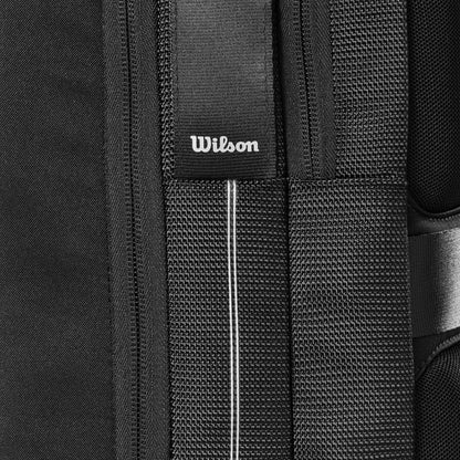 WILSON BAG BACKPACK RF BLACK