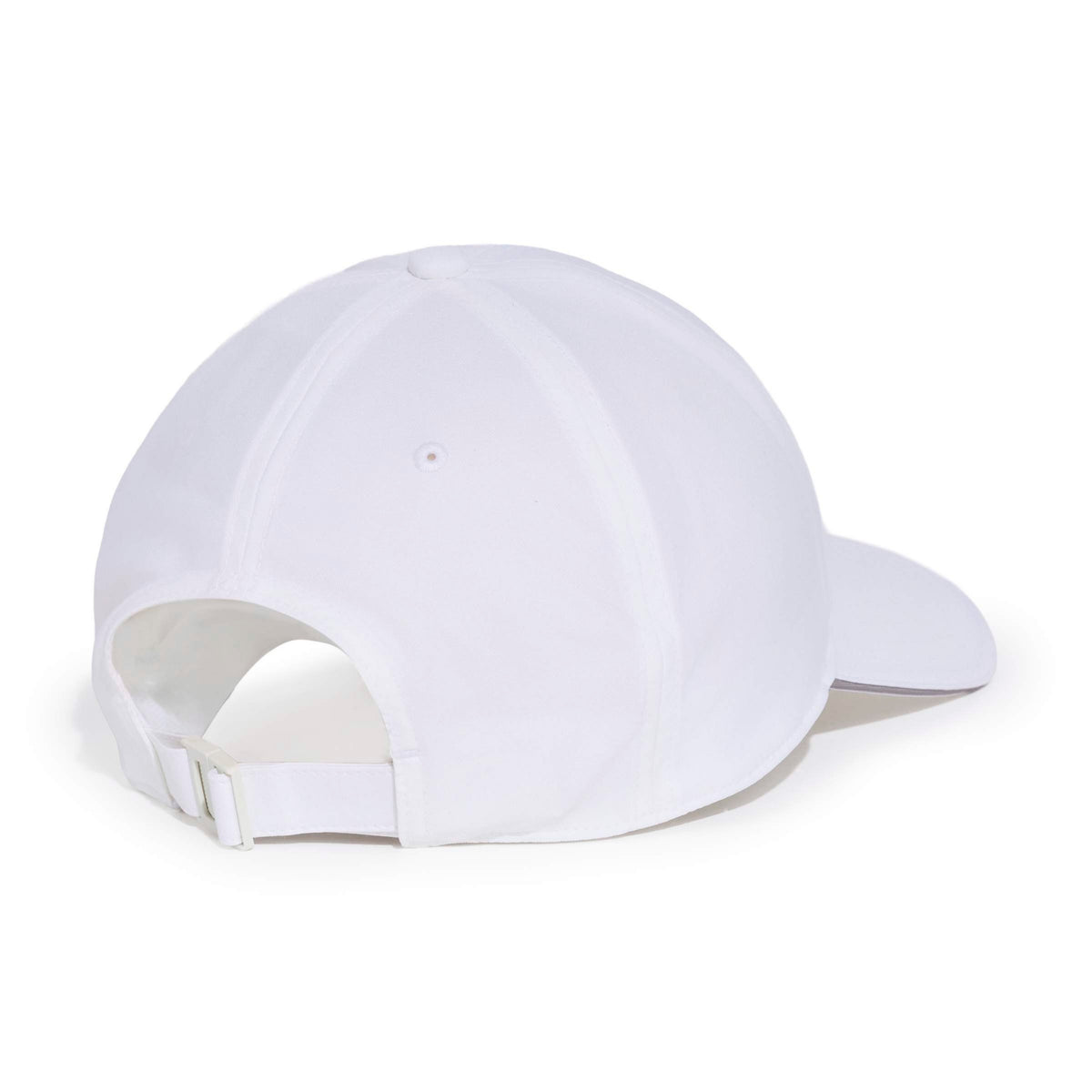 ADIDAS CAP CLIMACOOL WHITE/IRON (AW26)