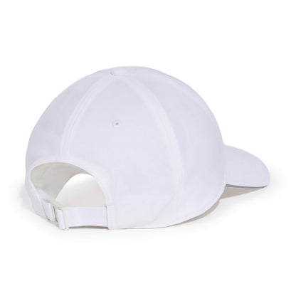ADIDAS CAP CLIMACOOL WHITE/IRON (AW26)