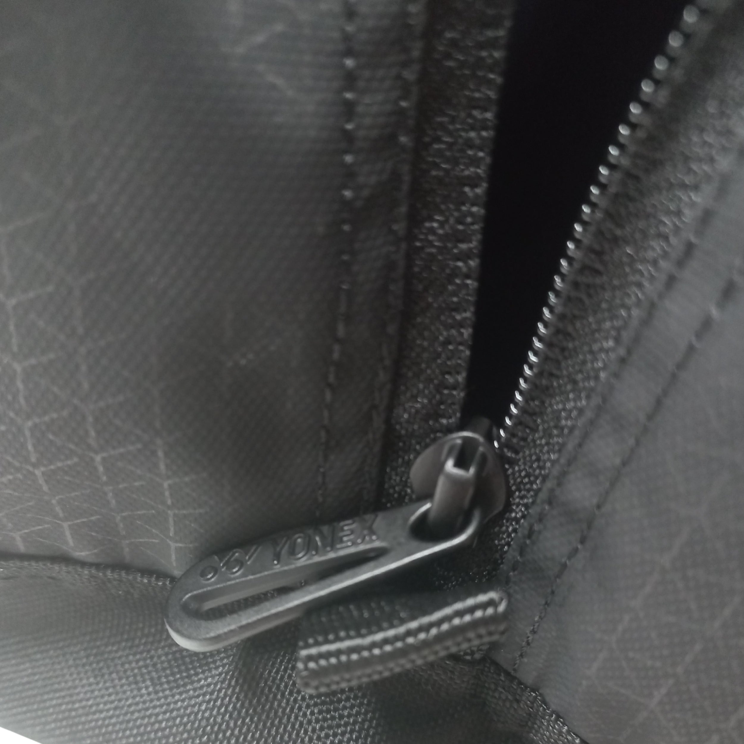 YONEX BAG TEAM SHOE CASE (42503) BLACK – Baseline Racquets