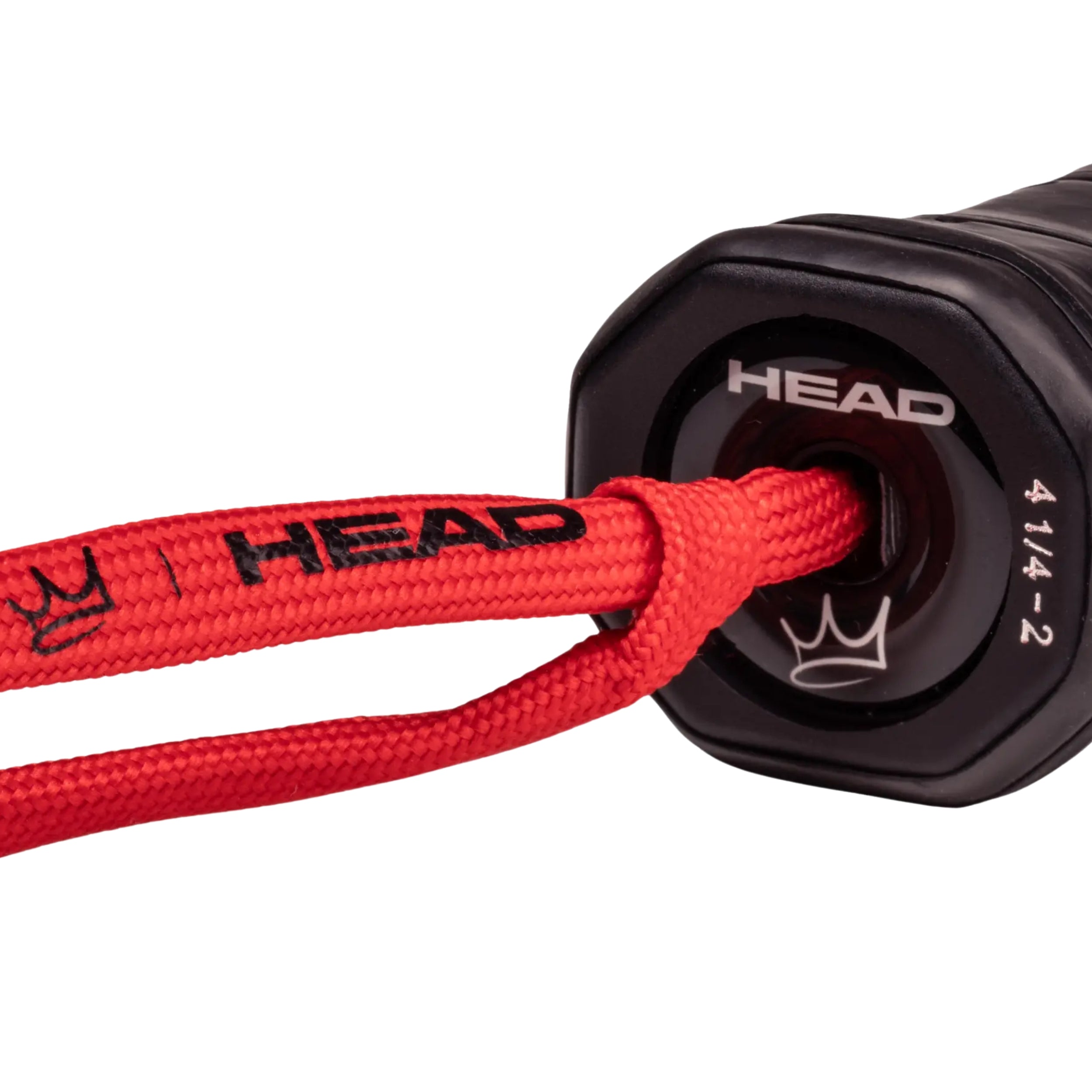HEAD PADEL COELLO PRO 375G (2025) – Baseline Racquets