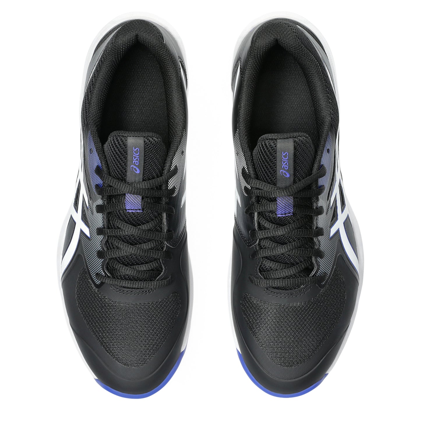 ASICS SHOE G-GAME FF MN BLACK/WHITE (AW25)