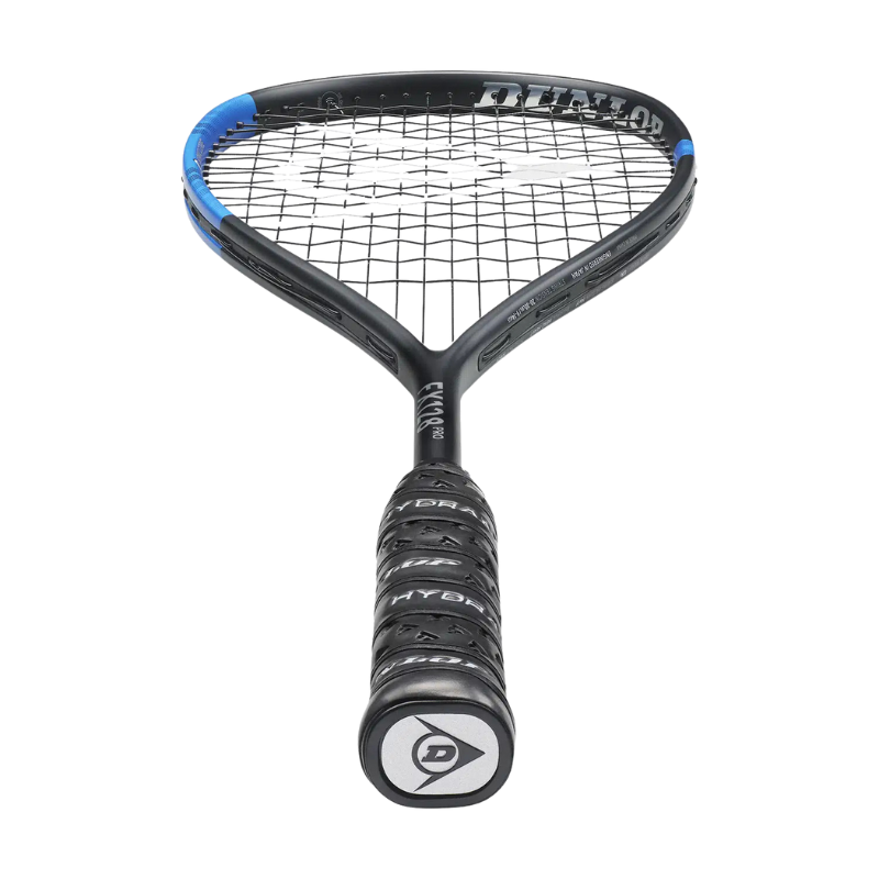 DUNLOP RACKET SQ FX 128 PRO 14X19 128G