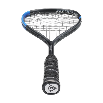 DUNLOP RACKET SQ FX 128 PRO 14X19 128G