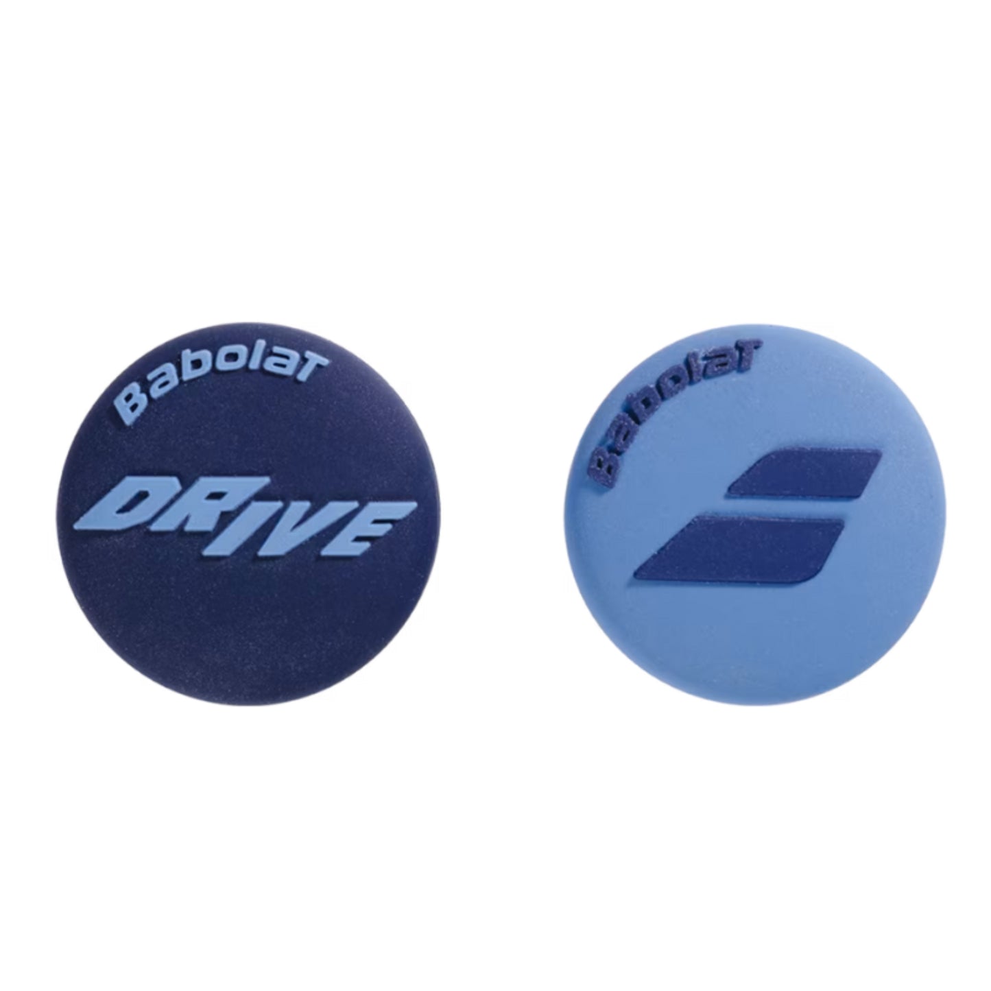 BABOLAT DAMPENER PURE DRIVE BLUE (2)