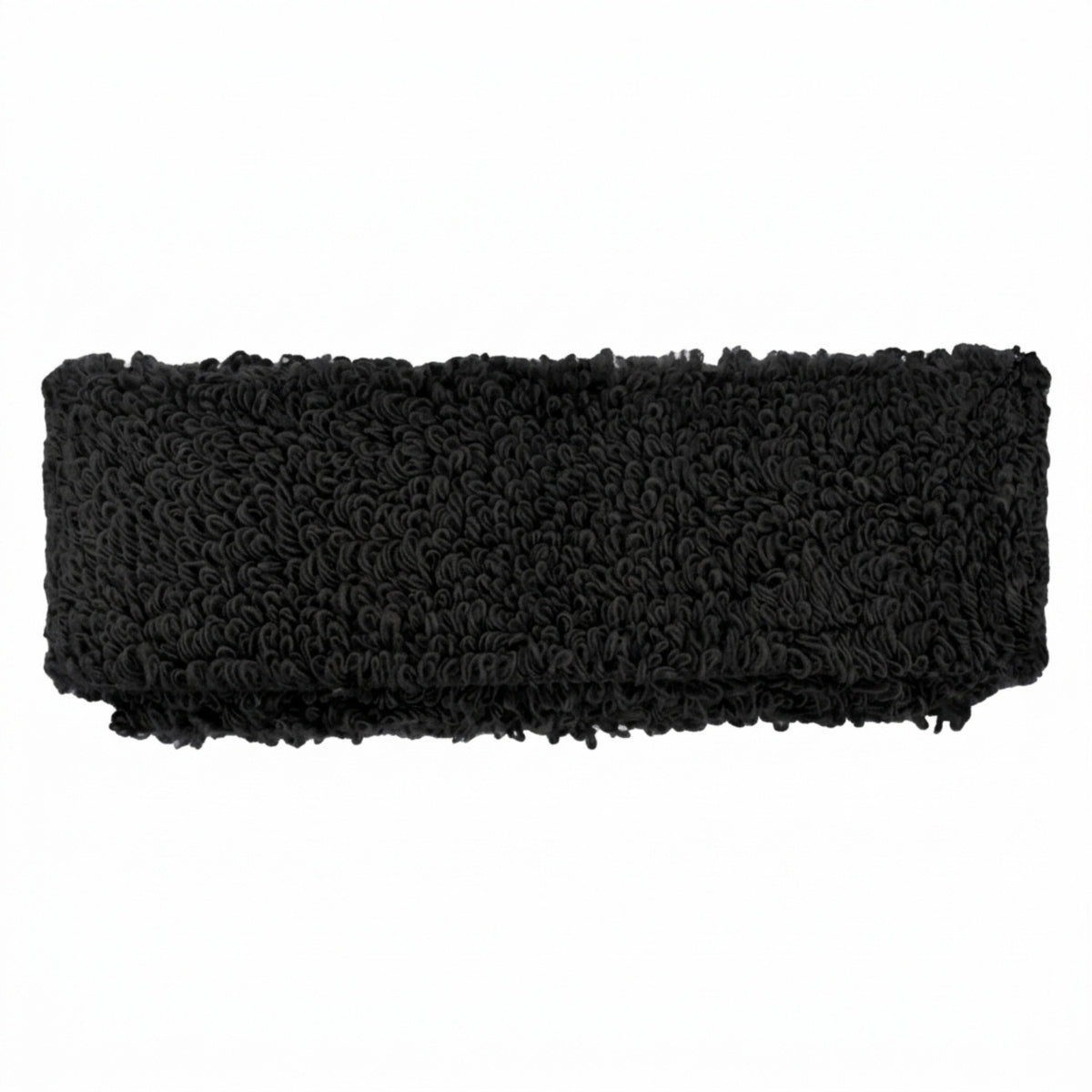 YONEX GRIP OVERGRIP TOWEL 1.35MM BLK