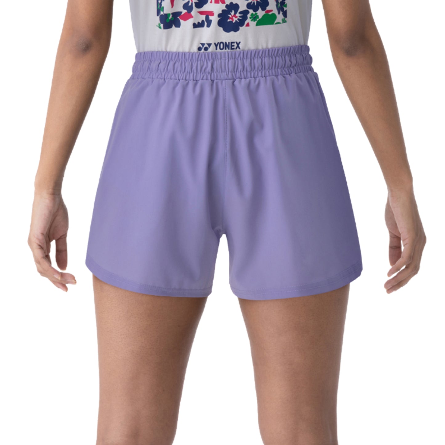 YONEX SHORT AO WN (25065) MIST PURPLE