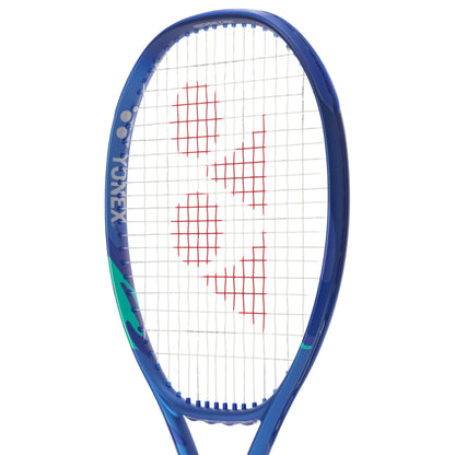 YONEX RACKET EZONE 08 98 TOUR 315G 16X19 BLAST BLUE