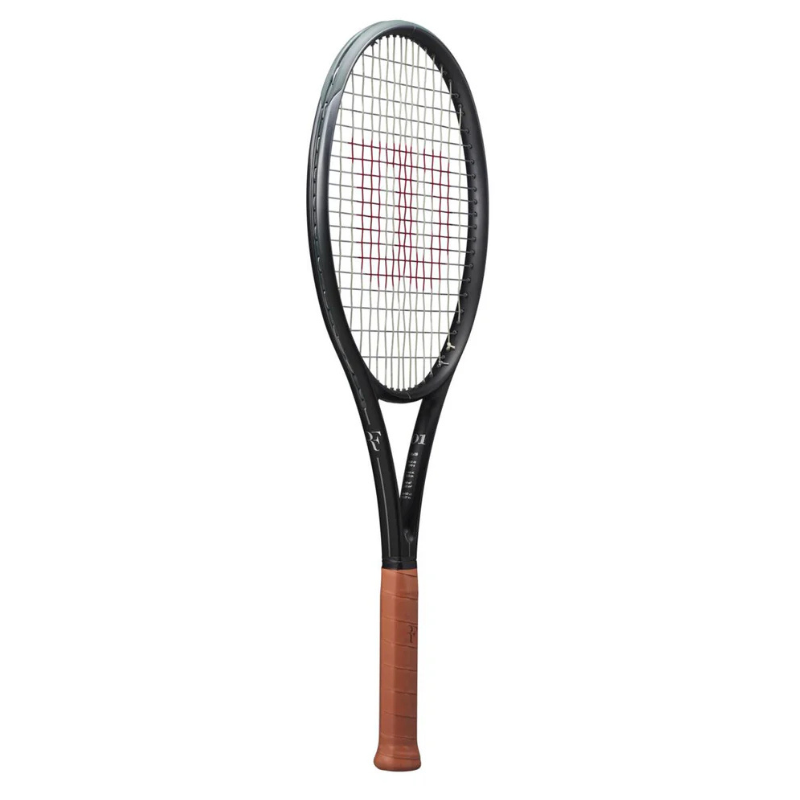 WILSON RACKET RF 01 BLACK 16X19 300G