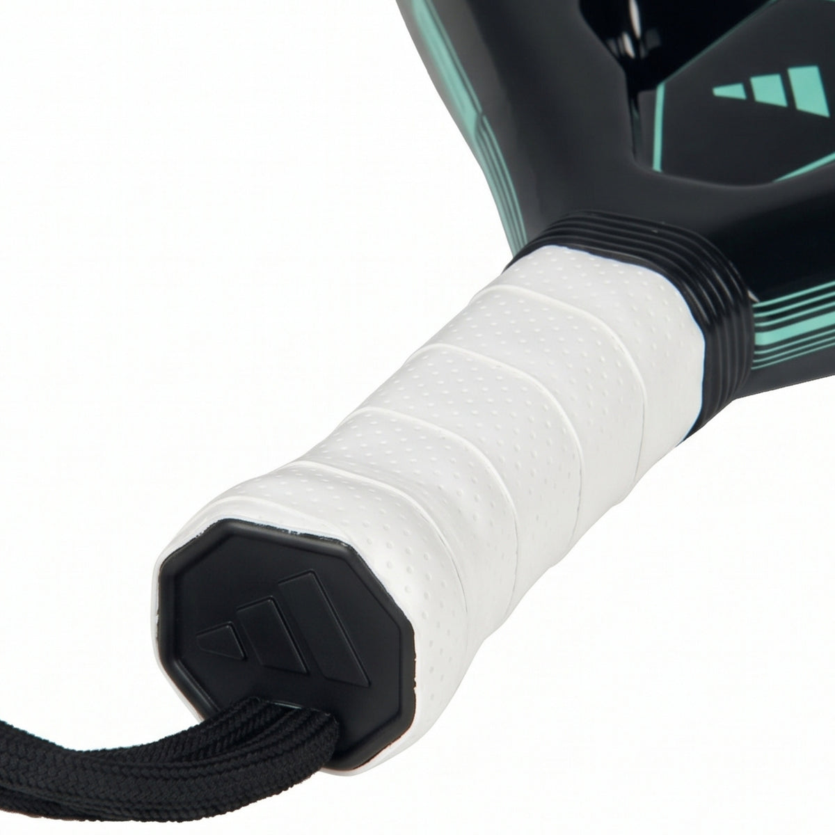 ADIDAS GRIP OVERGRIP PADEL TACK WHT (1) (TBD)