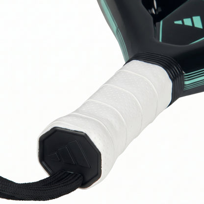 ADIDAS GRIP OVERGRIP PADEL TACK WHT (1) (TBD)