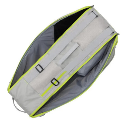 YONEX BAG CLUB VA 6R (52526) GRAY/YELLOW