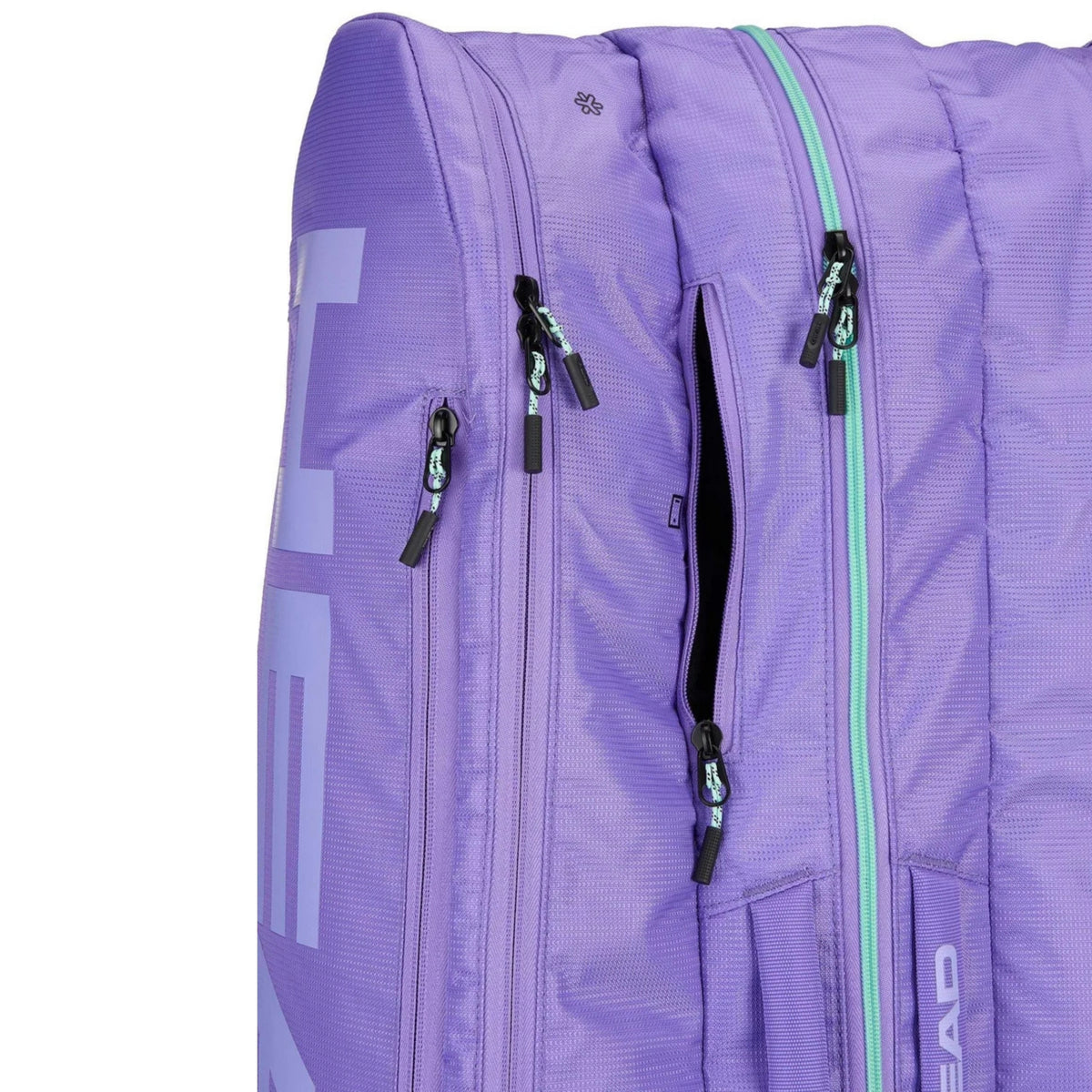 HEAD BAG TOUR 9R LARGE PURPLE