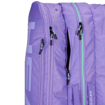 HEAD BAG TOUR 9R LARGE PURPLE