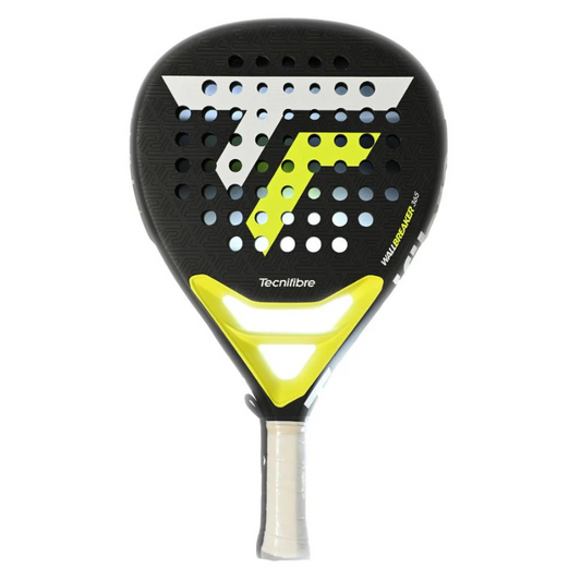 TECNIFIBRE PADEL WALL BREAKER 365G (24)