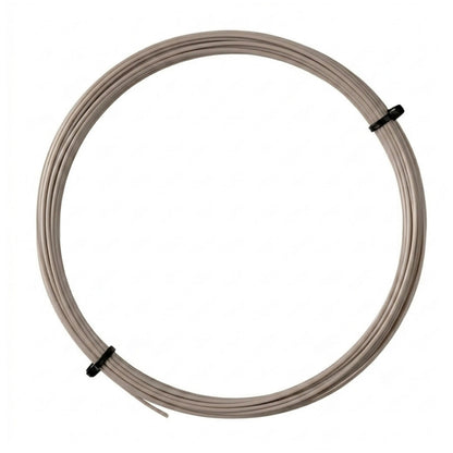 YONEX STRING POLYTOUR PRO 1.25MM 16G WARM GRAY 12M (CUT FROM REEL)