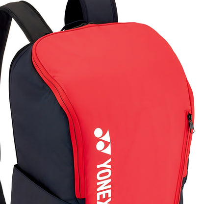 YONEX BAG BACKPACK TEAM S (42312S) SCARLET