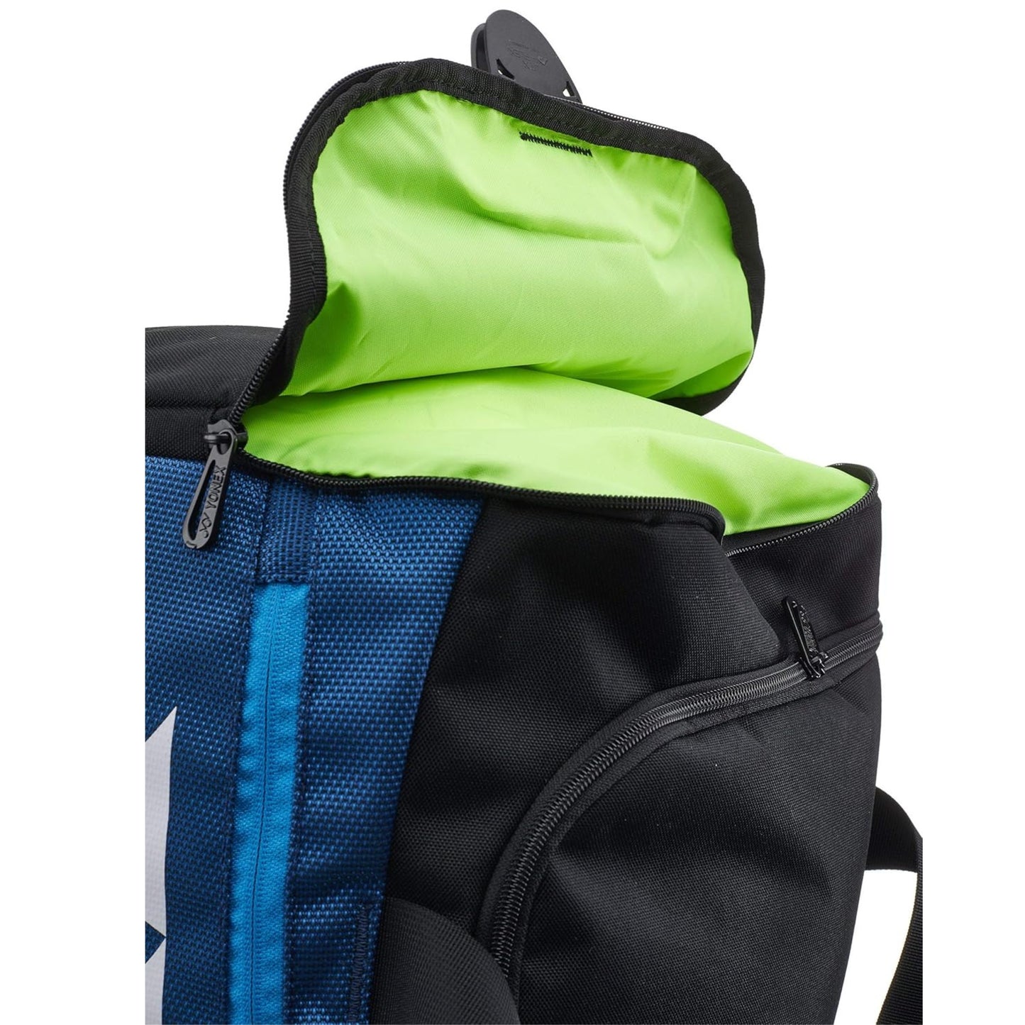 YONEX BAG DUFFLE PRO DEEP BLU