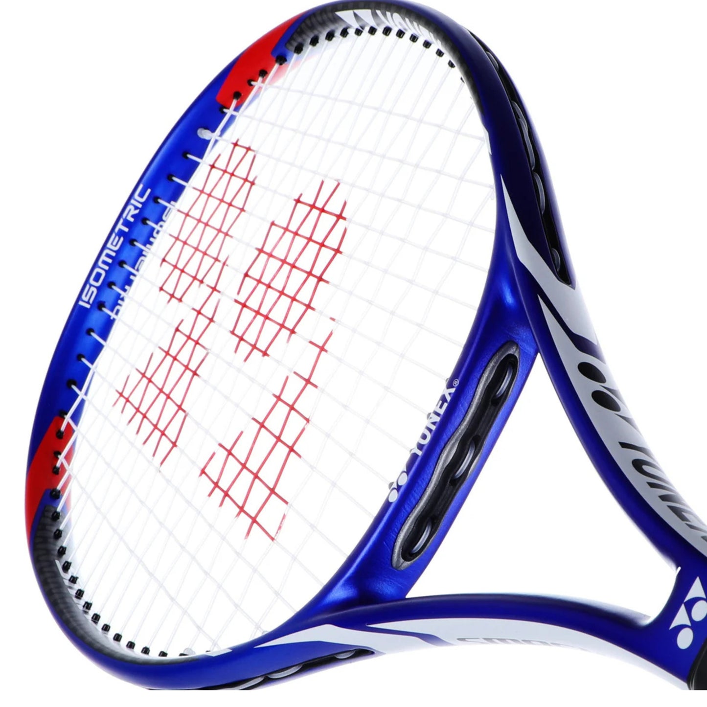 YONEX RACKET SMASH HEAT 290G 16X19 BLUE