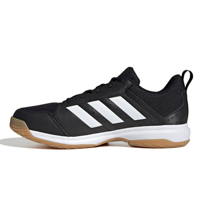 ADIDAS SHOE LIGRA 7 MN CORE BLACK (AW24)