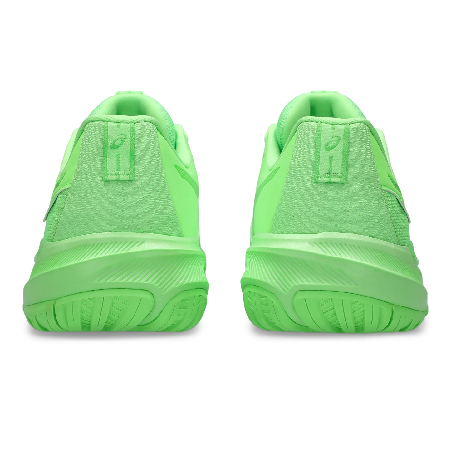 ASICS SHOE G-CHALLENGER 15 MN LIME BURST/GREEN GECKO (AW25)