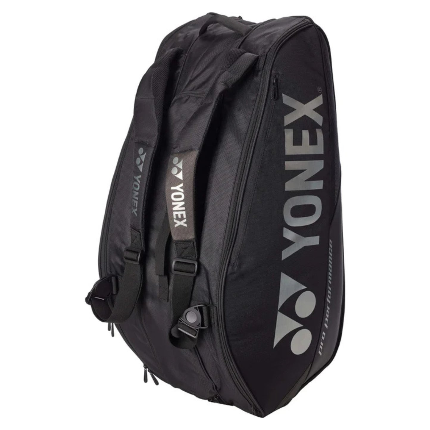 YONEX BAG PRO 9R (92429) BLACK