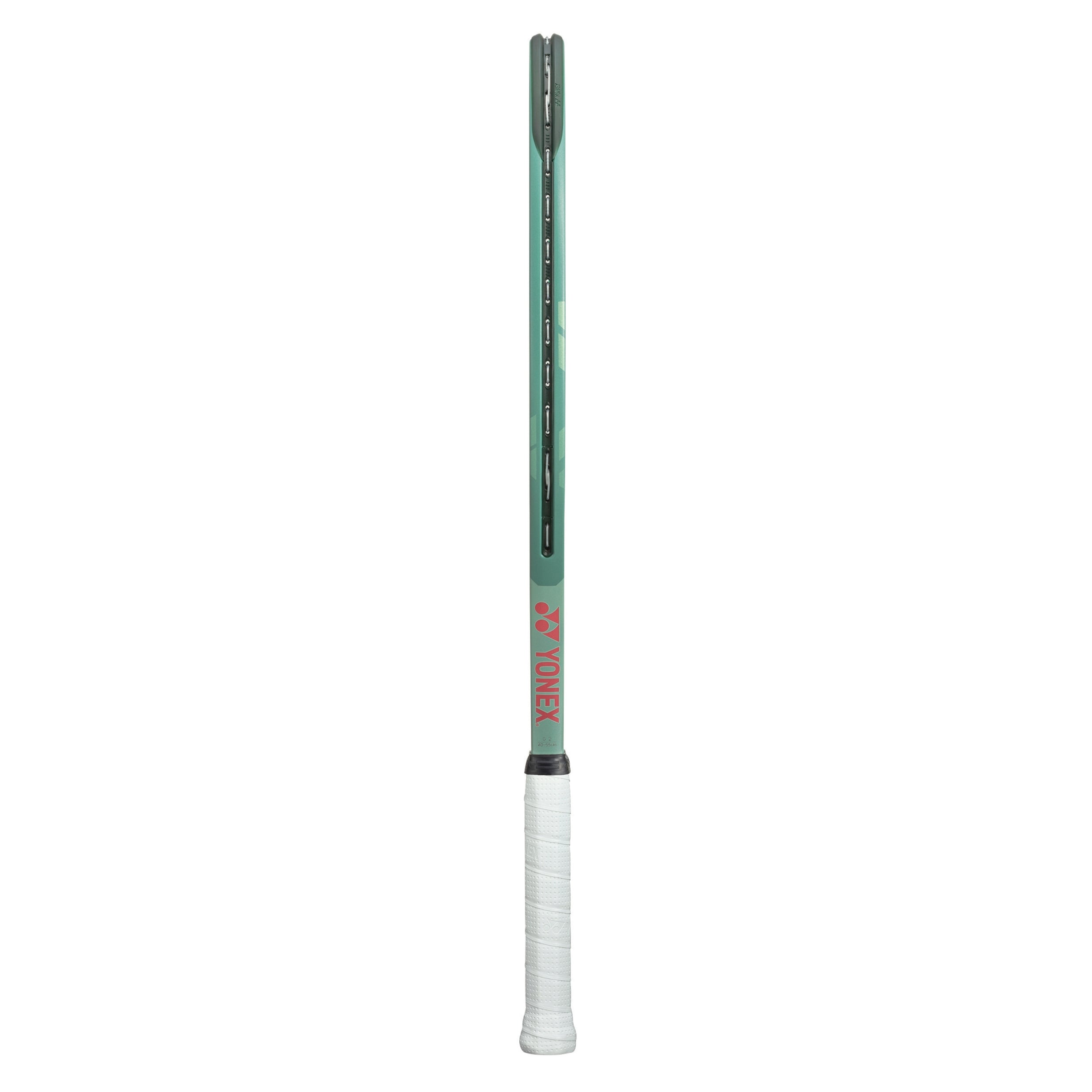 YONEX　PERCEPT100 YONEX RACKET PERCEPT 01 100L 16X19 280G – Baseline Racquets